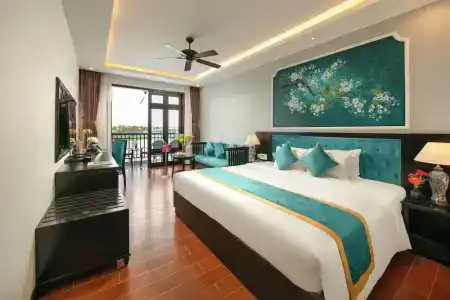Pearl River Hoi An & Spa - 204