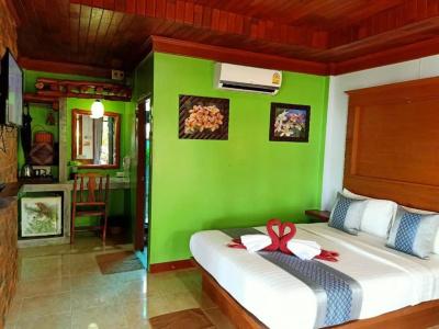 Lanta Riviera Resort - Sha Plus - 93