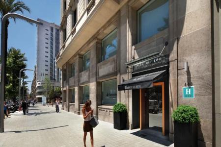 Wilson Boutique - 16