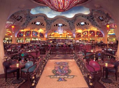 Sunset Station Casino - 11