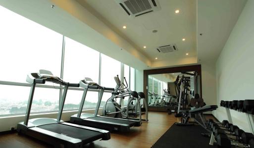 Symphony Suites - 14