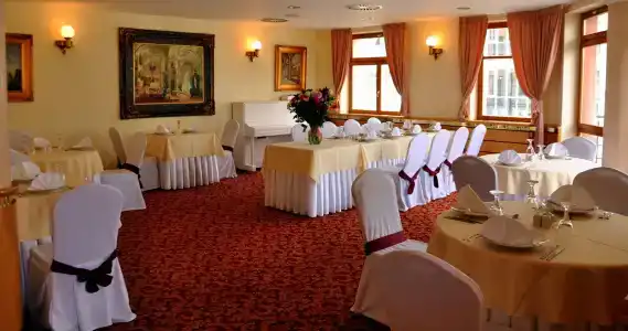 Ambiente Wellness & Spa - 20