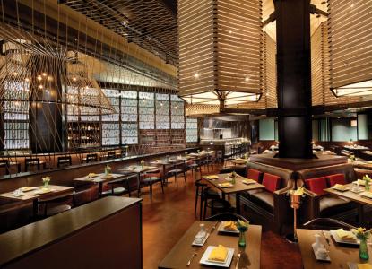 ARIA Resort & Casino - 12