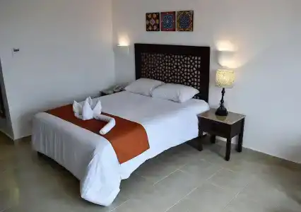 Wadi Lahmy Azur Resort - 3