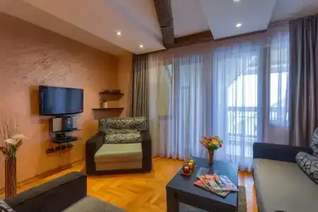 Vila Barović and Spa - 72