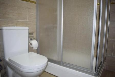 Royal Suites Besiktas - 51