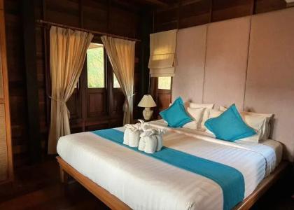 Karina Resort Chiang Mai - 43