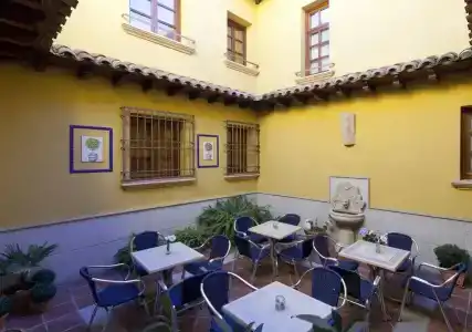 Casona de la Reyna - 15
