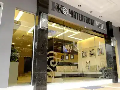KK Waterfront - 16