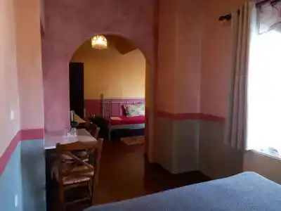 Mythos Guesthouse - 63
