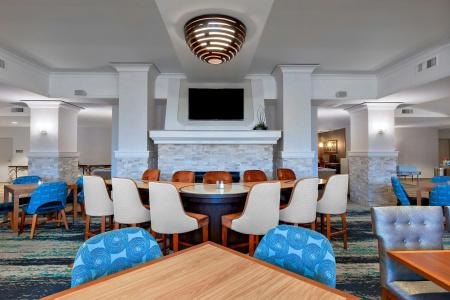 Homewood Suites by Hilton Seattle Downtown - 49