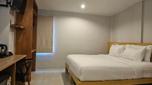 Haad Chao Phao Resort - 33