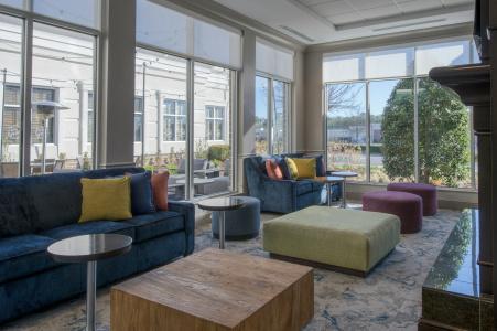 Hilton Garden Inn Southpoint - 7