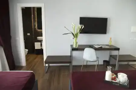 Unicum Roma Suites - 79