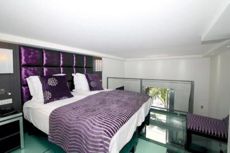 Golden Tulip Cannes De Paris - 246