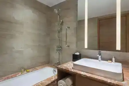 Doubletree By Hilton Jaipur Amer - 39