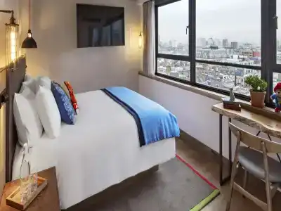 Treehouse London - 32