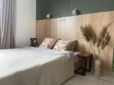 Дом рыбака - 3