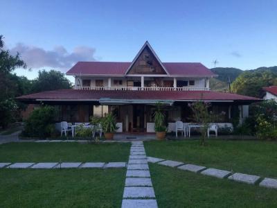 Amitie Chalets Praslin - 14