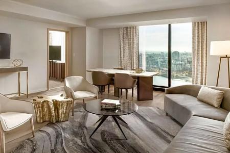 JW Marriott Parq - 159