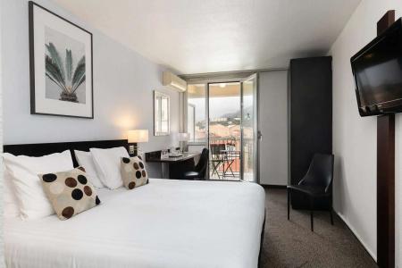 Best Western Mediterranee Menton - 99
