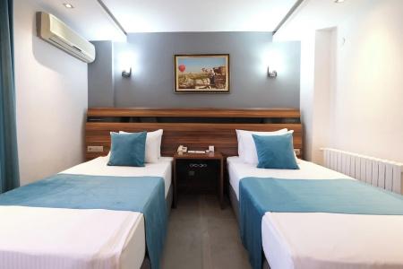 By Cappadocia & SPA - 45