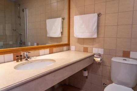 Paphos Gardens Holiday Resort - 74