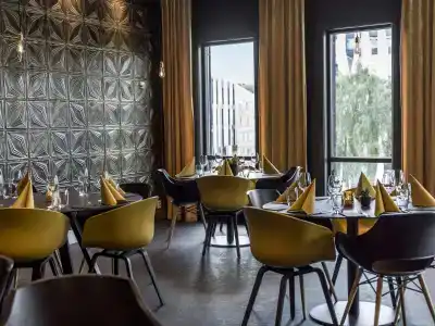Radisson Blu Nydalen, Oslo - 7