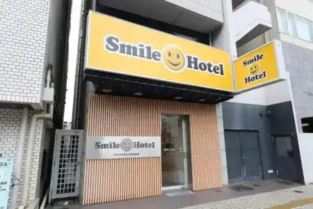 Super Osaka Tennoji - 27