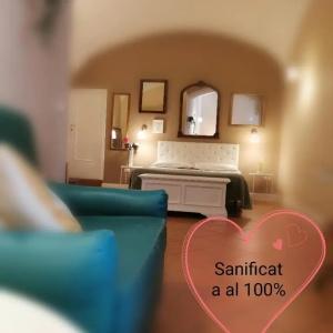 Bed & Breakfast Morelli 49 - 55