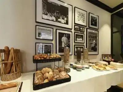 ibis Styles Dijon Central - 10