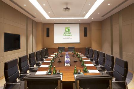 Holiday Inn Suzhou Huirong Plaza, An Ihg - 48