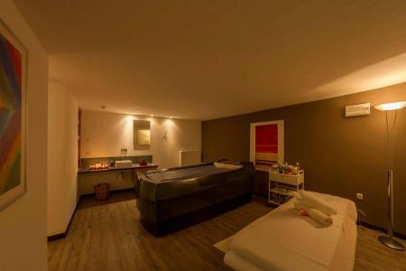 Dominik Alpine City Wellness - Adults only - 1