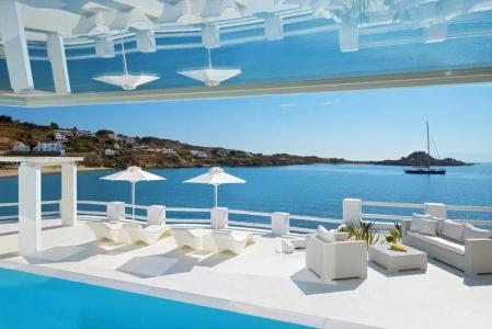 Petasos Beach Resort & Spa - Small Luxurys of the World - 28
