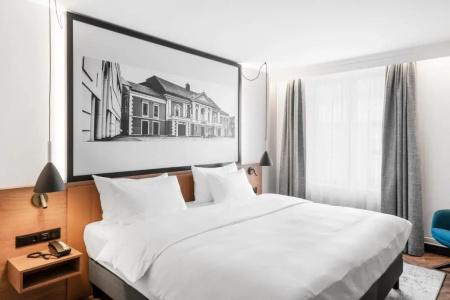 Mercure Klaipeda City - 49