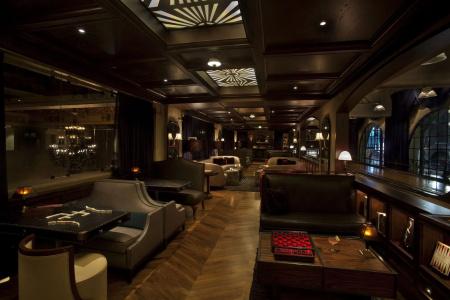 The Hollywood Roosevelt - 27
