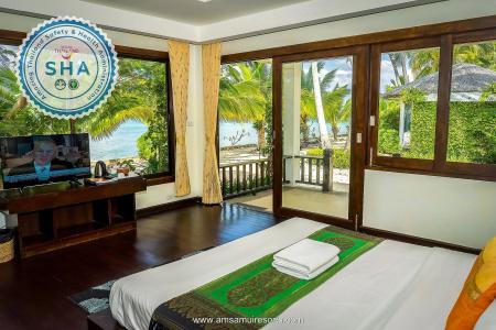 Am Samui Taling Ngam - 32