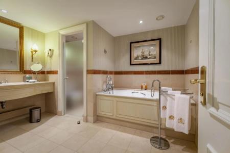Intercontinental Amstel Amsterdam, An Ihg - 8