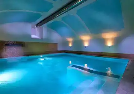 Palazzo San Lorenzo & Spa - 69