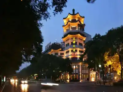 Tianan Rega - 19