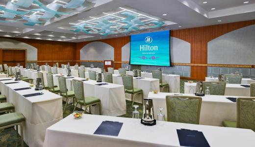 Hilton Waikiki Beach - 37