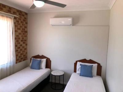Airport Clayfield - 29