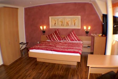 Sonnenhof Garni - 41
