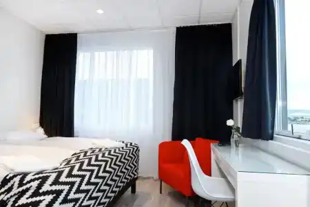 Hótel Heiðmörk - 18