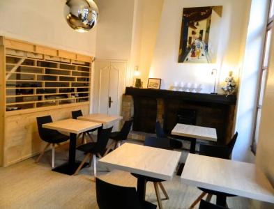 Hôtel Croix Baragnon - 10