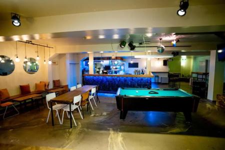 Wombats Hostels Naschmarkt - 10