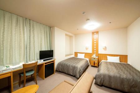Hiroshima City Bunka Koryu Kaikan - 3
