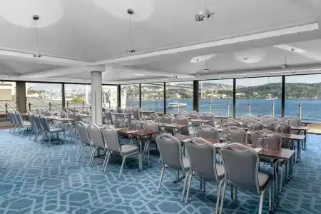 Radisson Blu Bosphorus - 7
