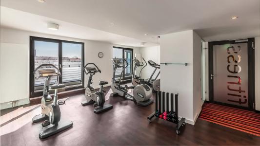 Holiday Inn Munich - Westpark, an IHG - 19