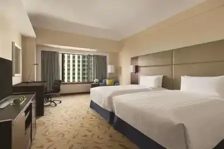 Shangri-La Dalian - 2